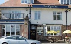 The Quay Inn Minehead